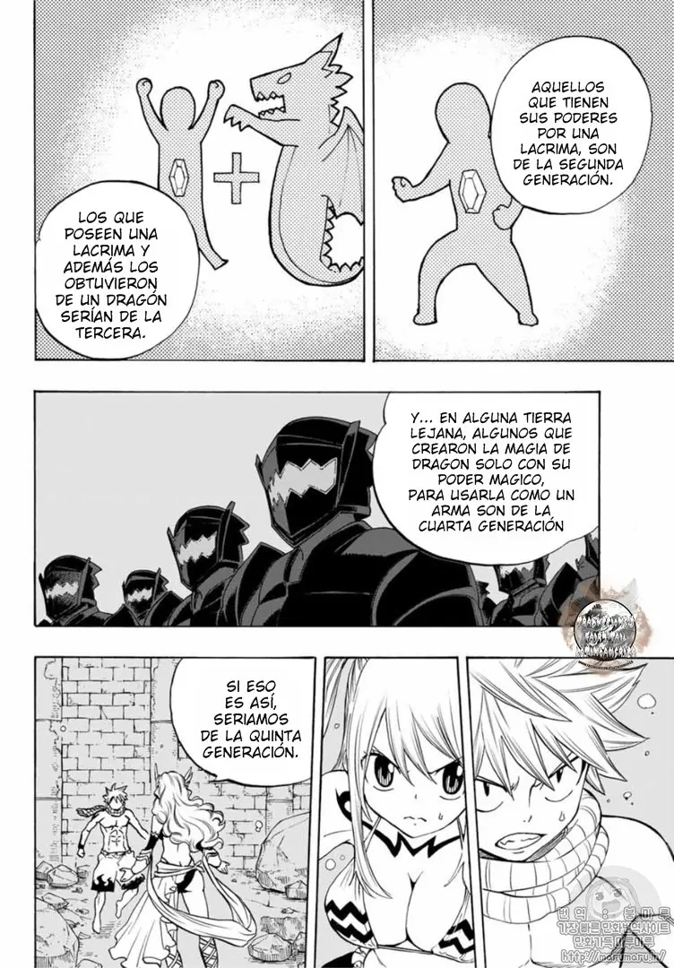 Fairy Tail: Happy's Grand Adventure (2018) - Capítulo 6 - Página 17 - LectorTMOo