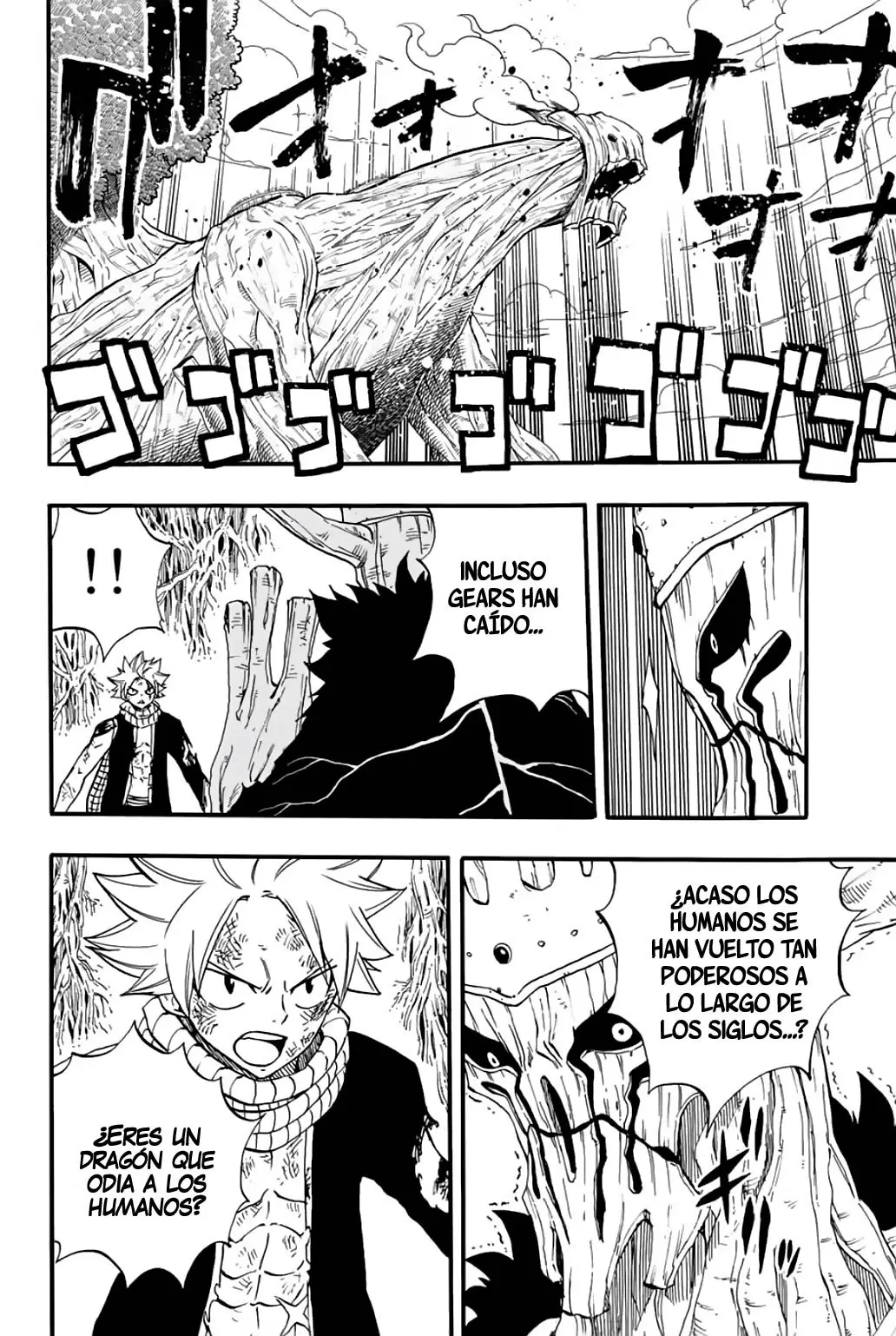 Fairy Tail: Happy's Grand Adventure (2018) - Capítulo 60 - Página 3 - LectorTMOo