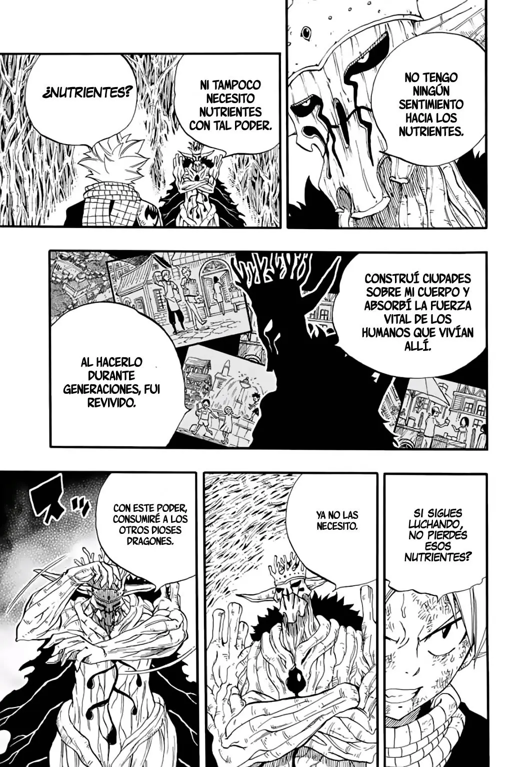 Fairy Tail: Happy's Grand Adventure (2018) - Capítulo 60 - Página 4 - LectorTMOo