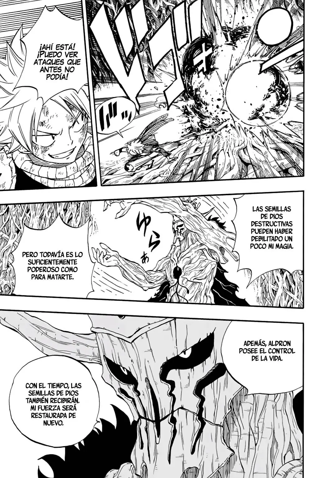 Fairy Tail: Happy's Grand Adventure (2018) - Capítulo 60 - Página 6 - LectorTMOo