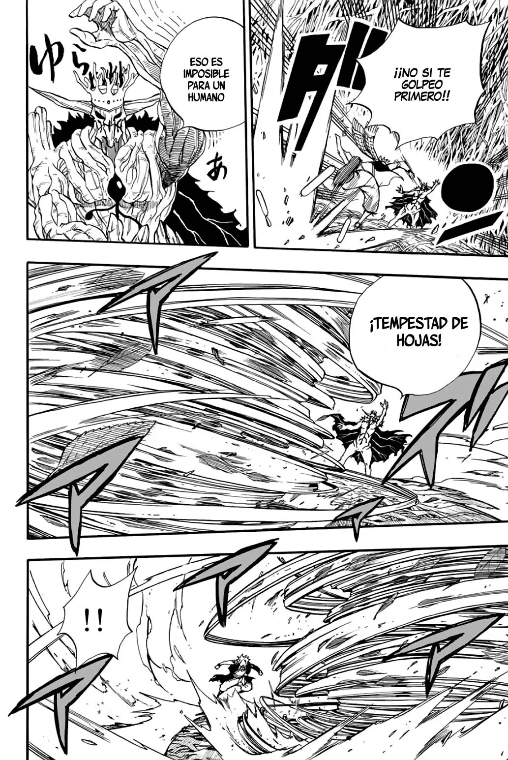 Fairy Tail: Happy's Grand Adventure (2018) - Capítulo 60 - Página 7 - LectorTMOo