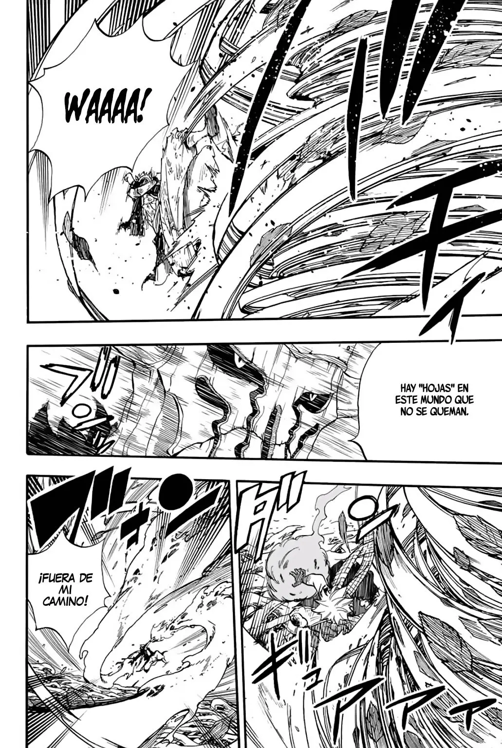 Fairy Tail: Happy's Grand Adventure (2018) - Capítulo 60 - Página 9 - LectorTMOo