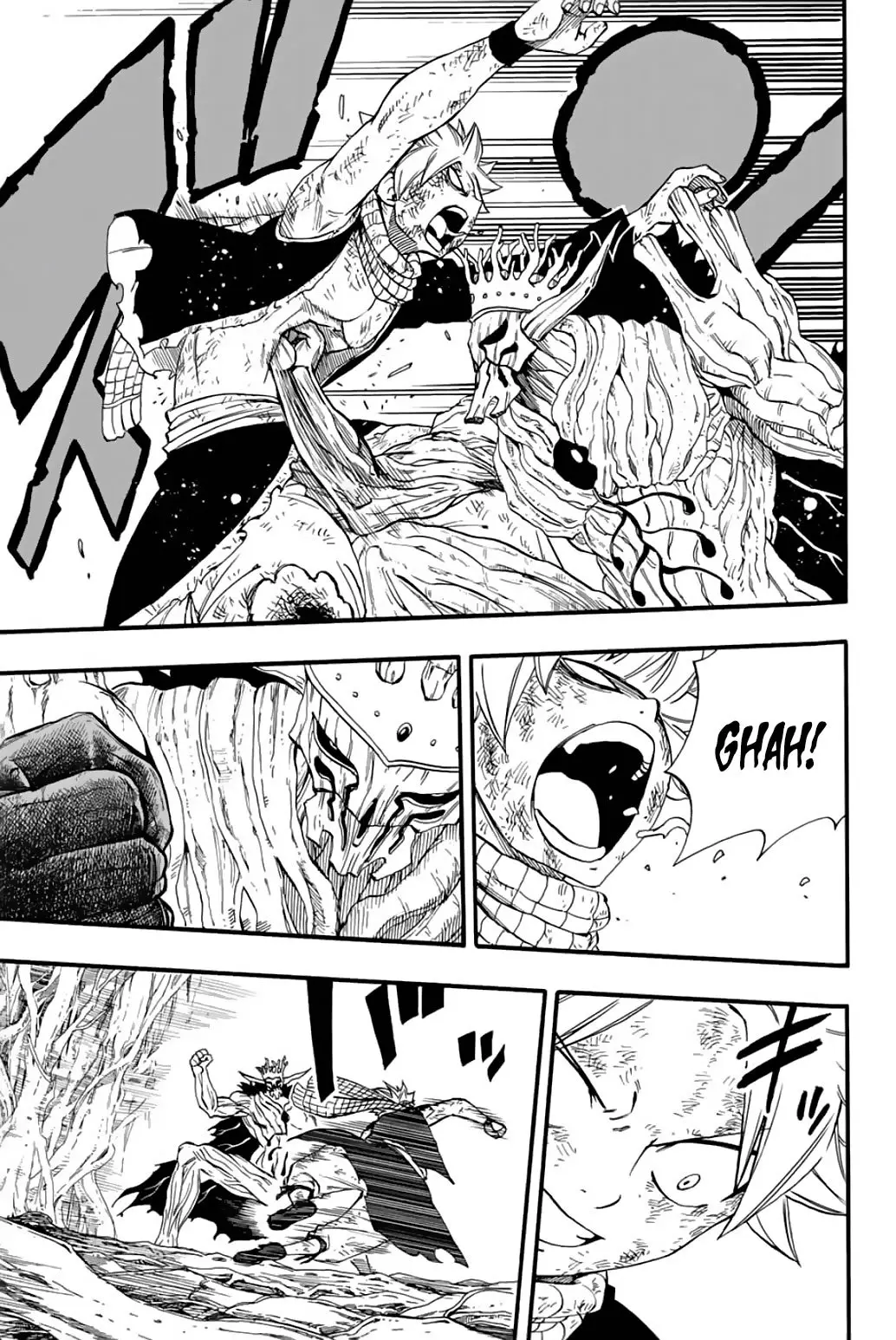 Fairy Tail: Happy's Grand Adventure (2018) - Capítulo 60 - Página 10 - LectorTMOo