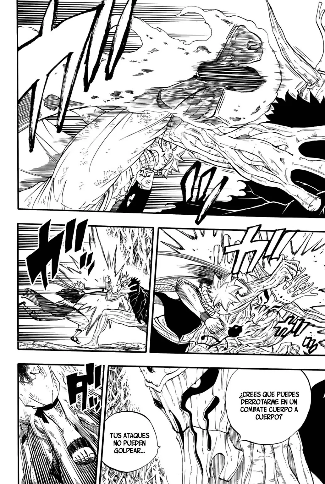 Fairy Tail: Happy's Grand Adventure (2018) - Capítulo 60 - Página 11 - LectorTMOo