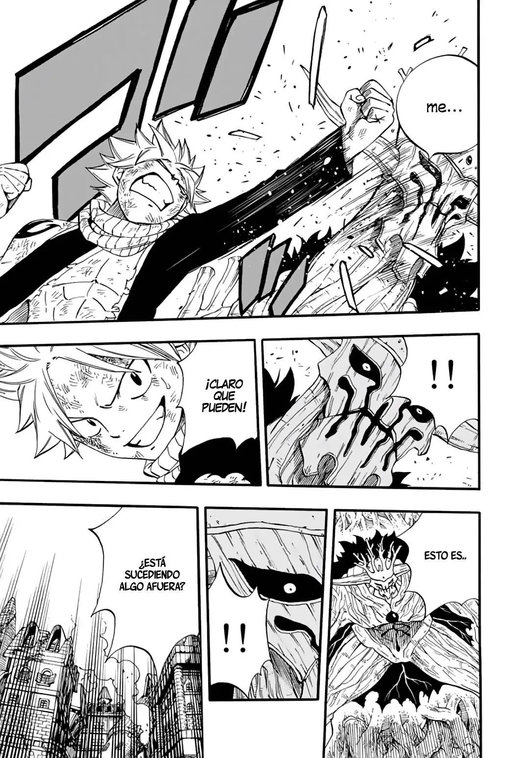 Fairy Tail: Happy's Grand Adventure (2018) - Capítulo 60 - Página 12 - LectorTMOo