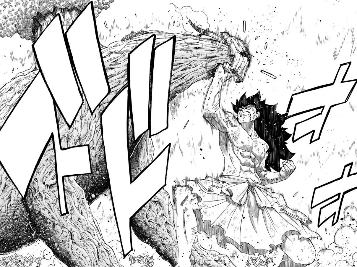 Fairy Tail: Happy's Grand Adventure (2018) - Capítulo 60 - Página 13 - LectorTMOo