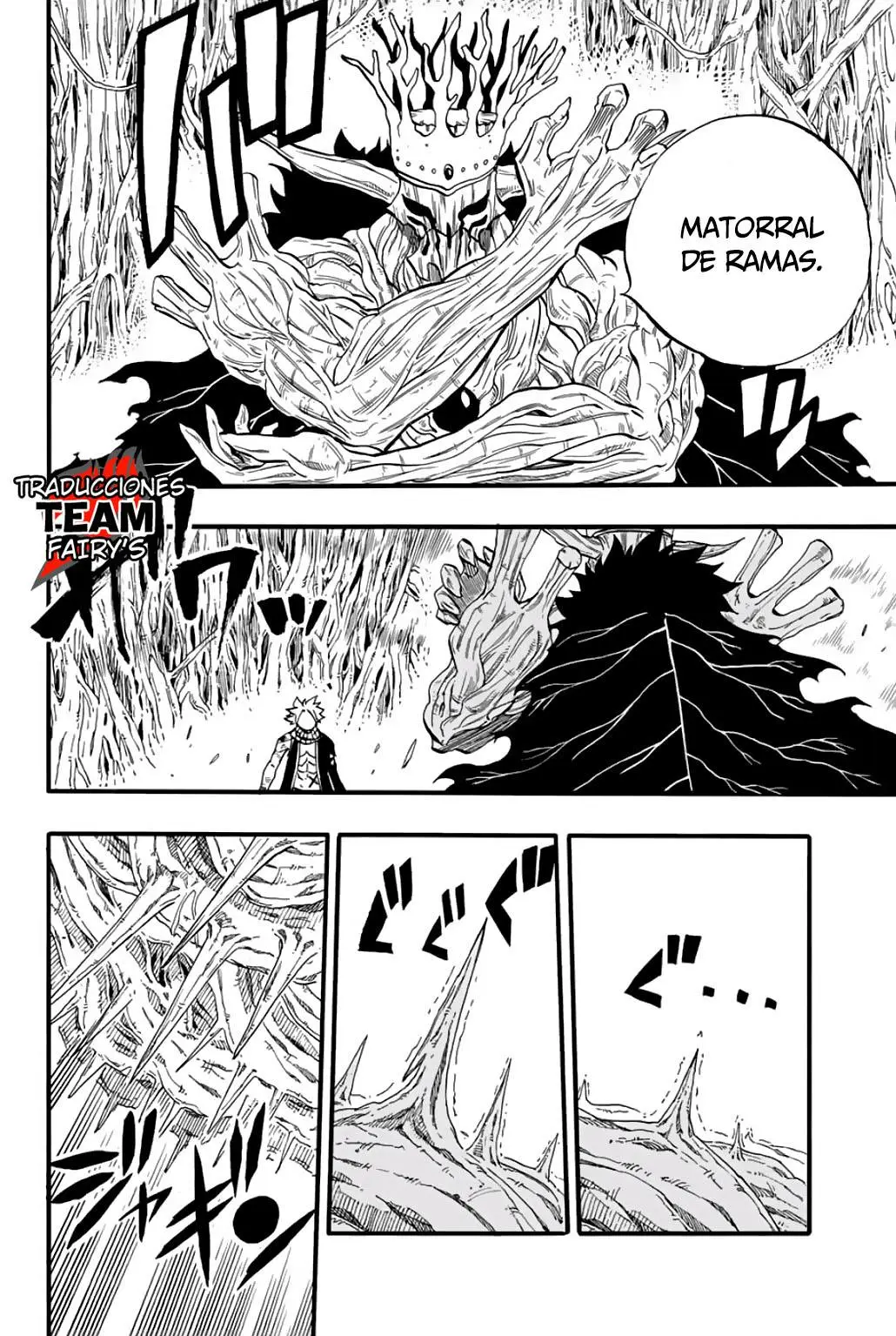 Fairy Tail: Happy's Grand Adventure (2018) - Capítulo 61 - Página 2 - LectorTMOo