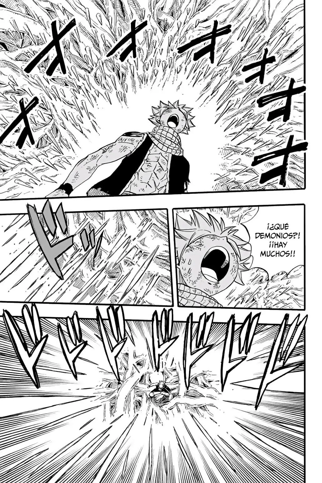 Fairy Tail: Happy's Grand Adventure (2018) - Capítulo 61 - Página 3 - LectorTMOo