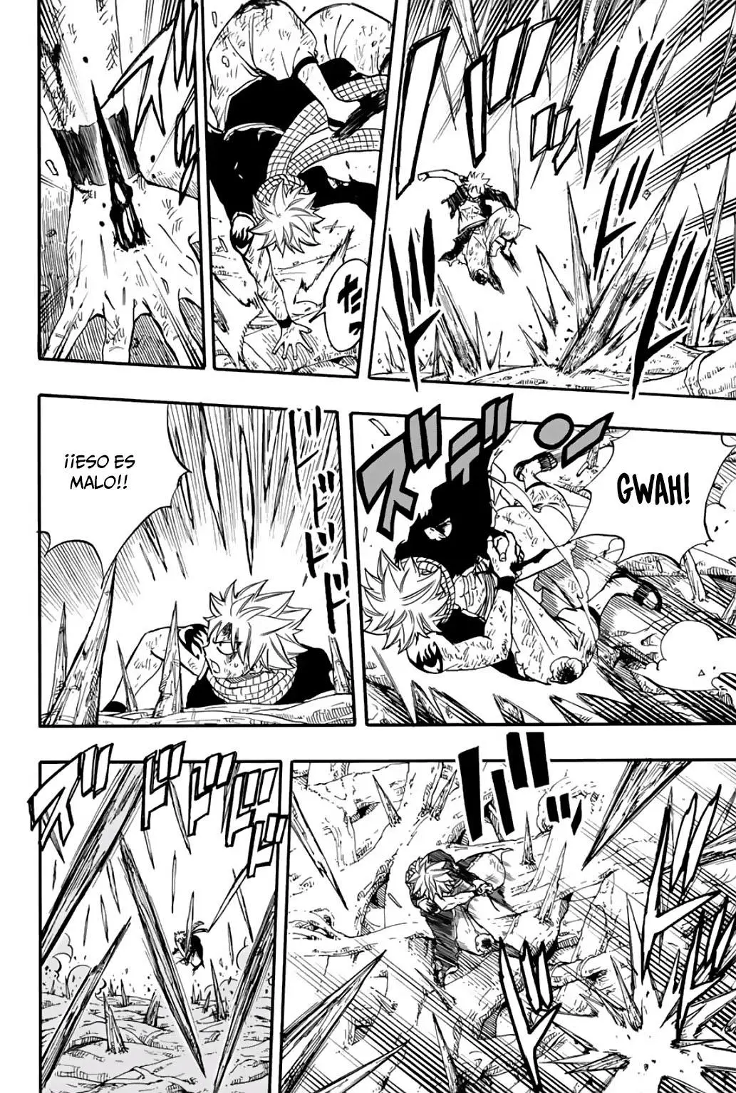Fairy Tail: Happy's Grand Adventure (2018) - Capítulo 61 - Página 4 - LectorTMOo