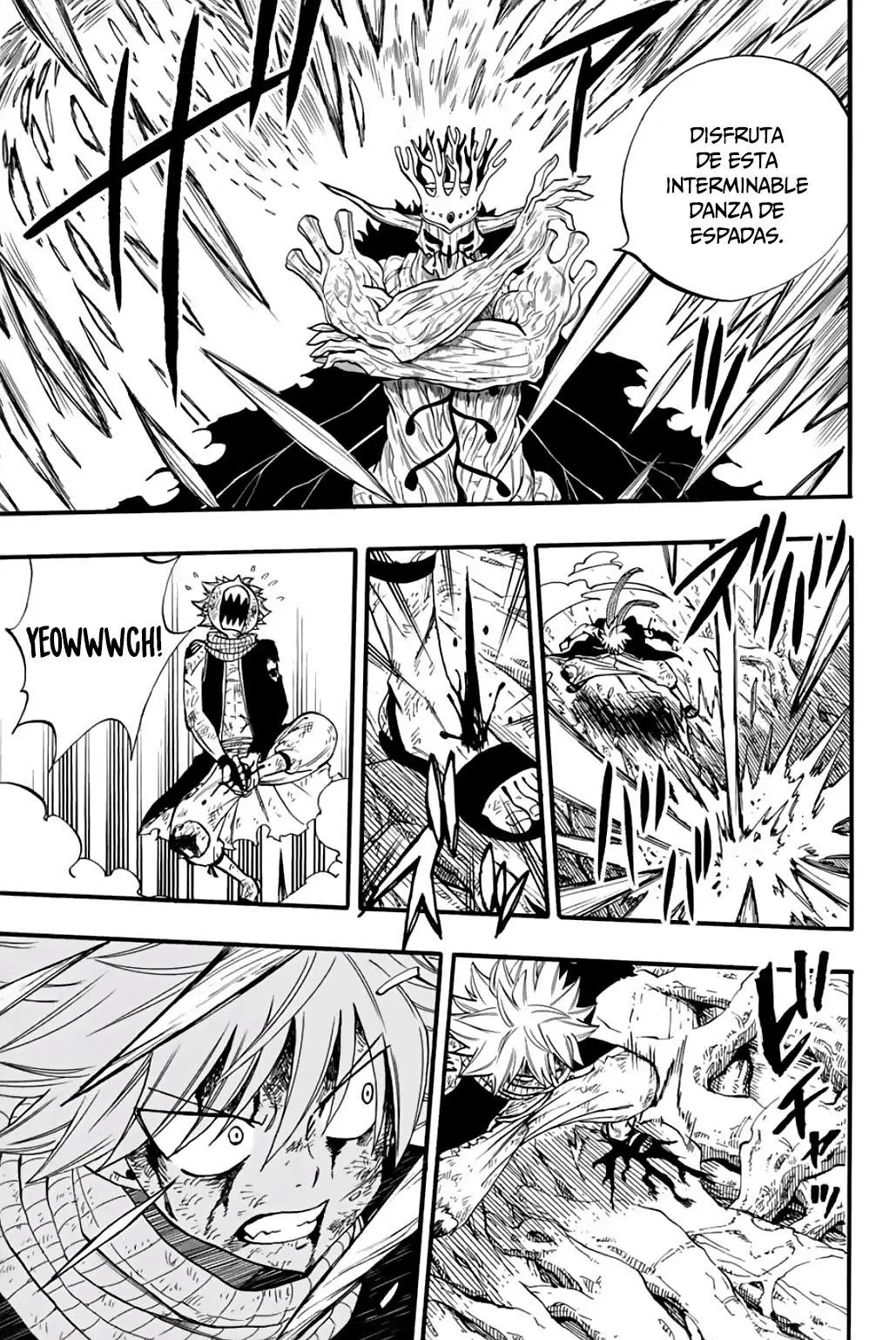 Fairy Tail: Happy's Grand Adventure (2018) - Capítulo 61 - Página 5 - LectorTMOo