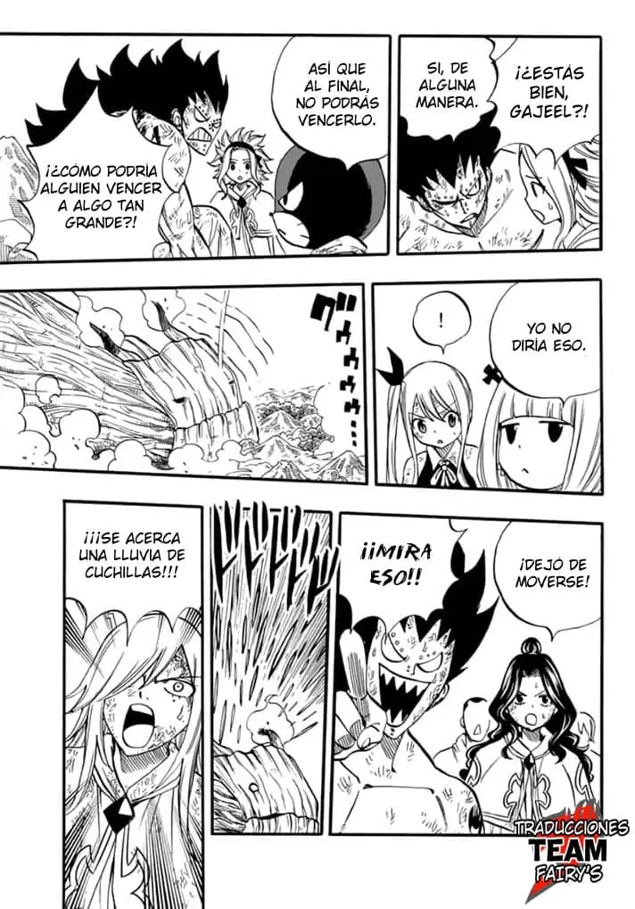Fairy Tail: Happy's Grand Adventure (2018) - Capítulo 61 - Página 13 - LectorTMOo