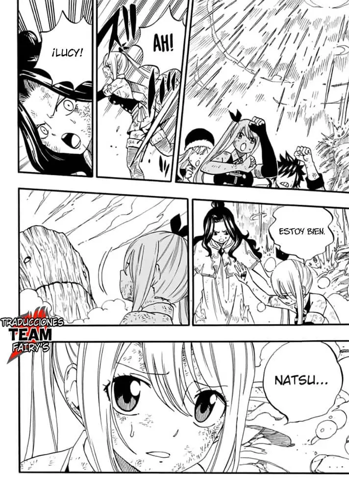 Fairy Tail: Happy's Grand Adventure (2018) - Capítulo 61 - Página 16 - LectorTMOo