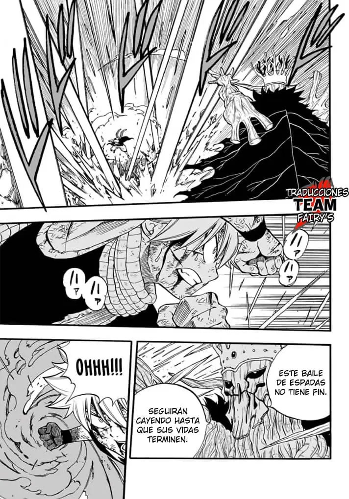 Fairy Tail: Happy's Grand Adventure (2018) - Capítulo 61 - Página 17 - LectorTMOo