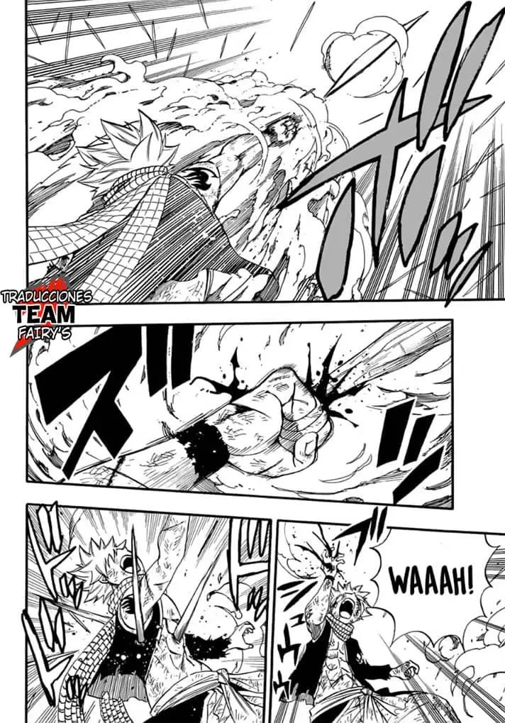 Fairy Tail: Happy's Grand Adventure (2018) - Capítulo 61 - Página 18 - LectorTMOo
