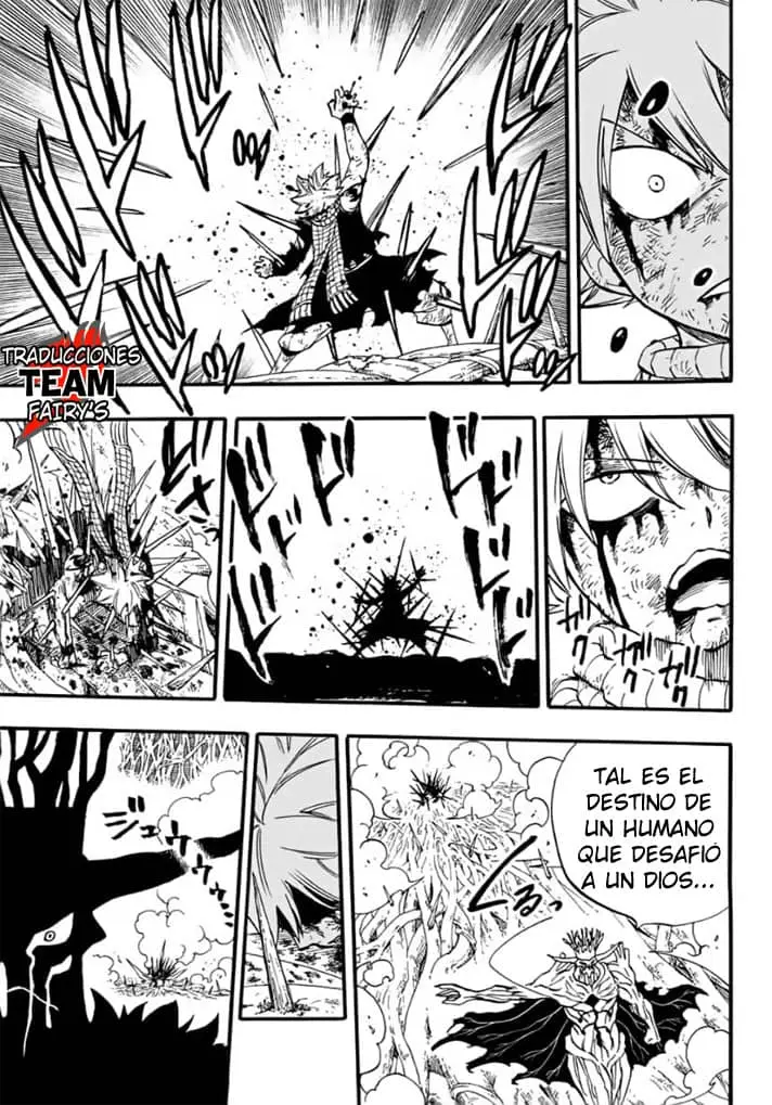 Fairy Tail: Happy's Grand Adventure (2018) - Capítulo 61 - Página 19 - LectorTMOo