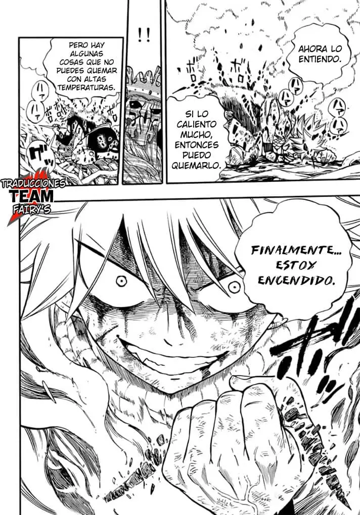 Fairy Tail: Happy's Grand Adventure (2018) - Capítulo 61 - Página 20 - LectorTMOo