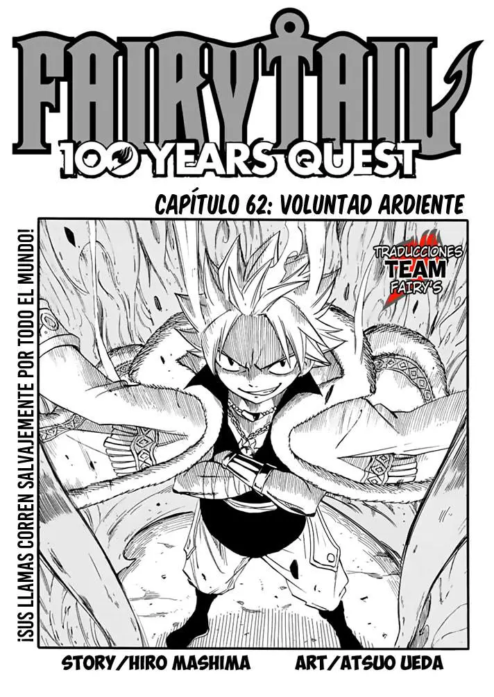 Fairy Tail: Happy's Grand Adventure (2018) - Capítulo 62 - Página 1 - LectorTMOo