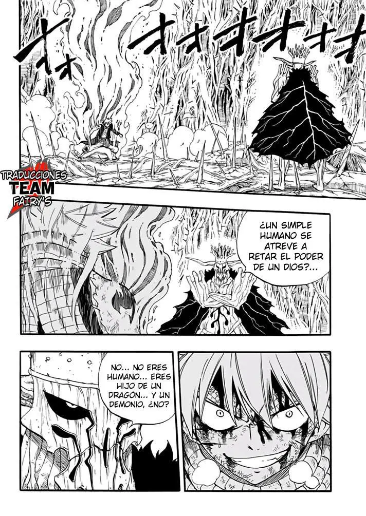 Fairy Tail: Happy's Grand Adventure (2018) - Capítulo 62 - Página 2 - LectorTMOo