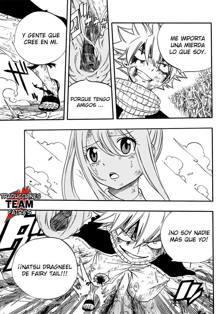 Fairy Tail: Happy's Grand Adventure (2018) - Capítulo 62 - Página 3 - LectorTMOo