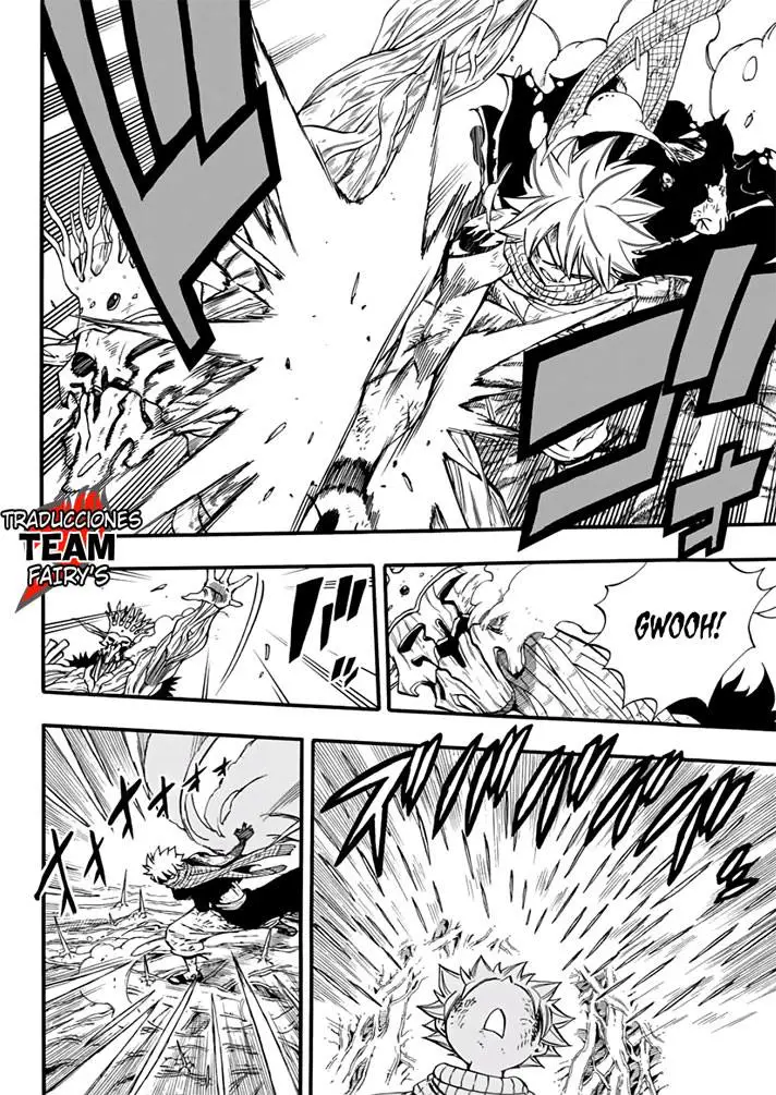 Fairy Tail: Happy's Grand Adventure (2018) - Capítulo 62 - Página 4 - LectorTMOo