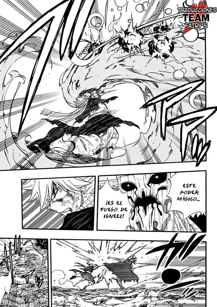 Fairy Tail: Happy's Grand Adventure (2018) - Capítulo 62 - Página 5 - LectorTMOo