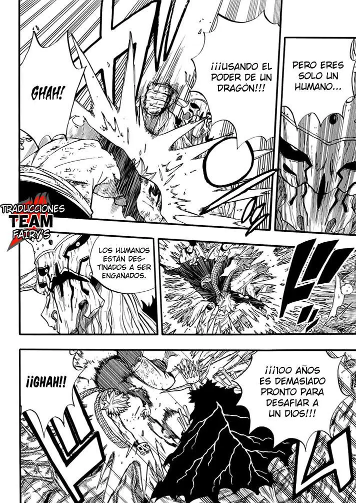 Fairy Tail: Happy's Grand Adventure (2018) - Capítulo 62 - Página 6 - LectorTMOo
