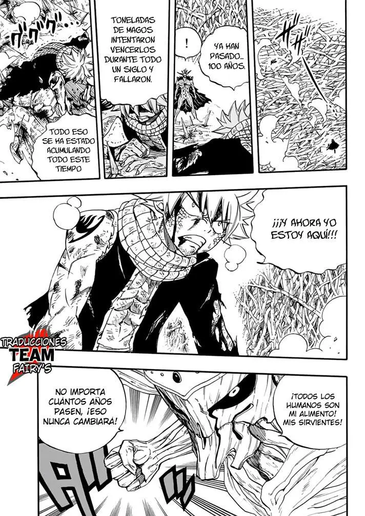 Fairy Tail: Happy's Grand Adventure (2018) - Capítulo 62 - Página 7 - LectorTMOo