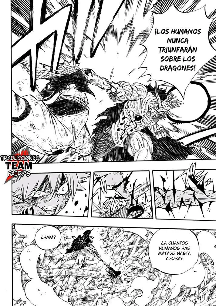 Fairy Tail: Happy's Grand Adventure (2018) - Capítulo 62 - Página 8 - LectorTMOo