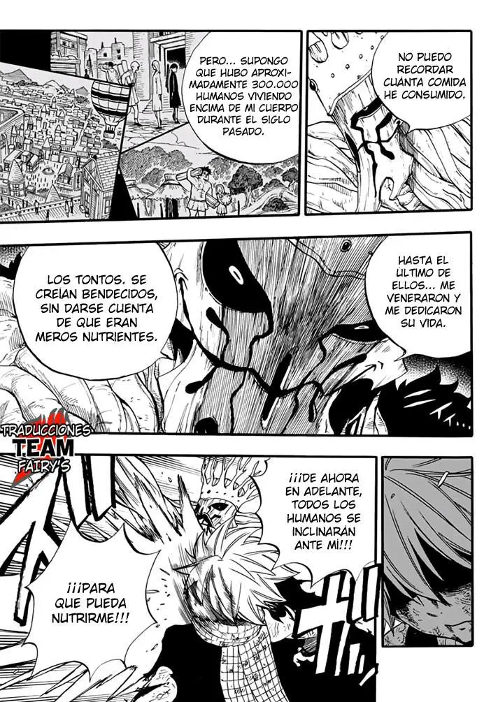 Fairy Tail: Happy's Grand Adventure (2018) - Capítulo 62 - Página 9 - LectorTMOo