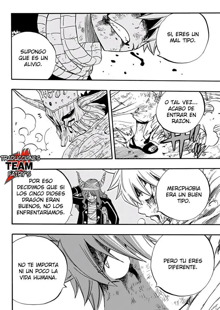 Fairy Tail: Happy's Grand Adventure (2018) - Capítulo 62 - Página 10 - LectorTMOo