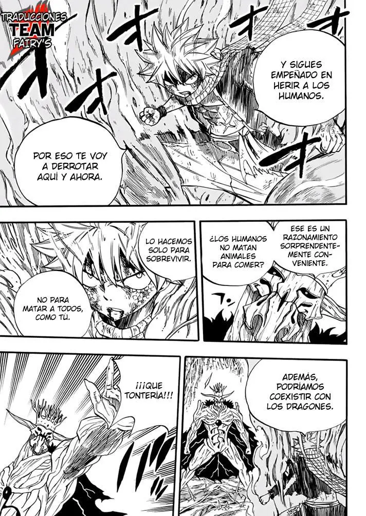 Fairy Tail: Happy's Grand Adventure (2018) - Capítulo 62 - Página 11 - LectorTMOo