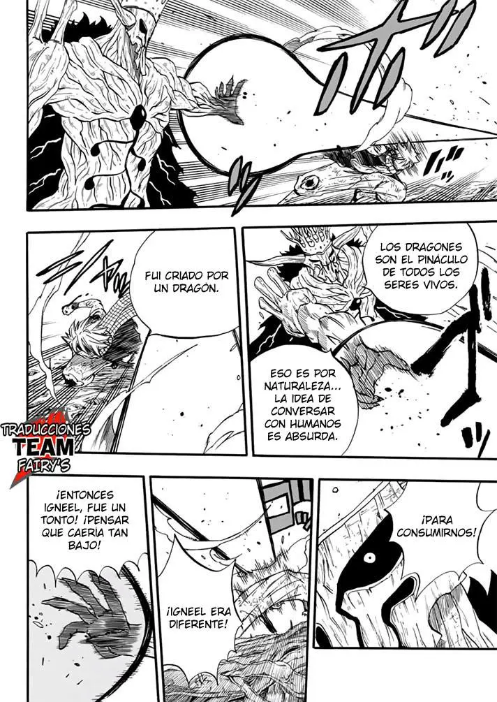 Fairy Tail: Happy's Grand Adventure (2018) - Capítulo 62 - Página 12 - LectorTMOo