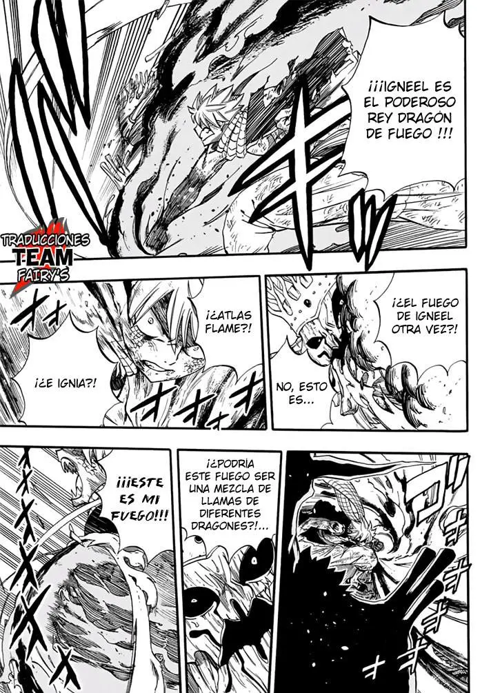 Fairy Tail: Happy's Grand Adventure (2018) - Capítulo 62 - Página 13 - LectorTMOo