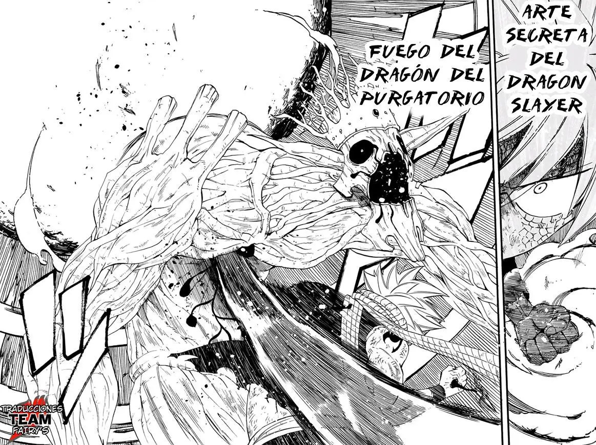 Fairy Tail: Happy's Grand Adventure (2018) - Capítulo 62 - Página 14 - LectorTMOo