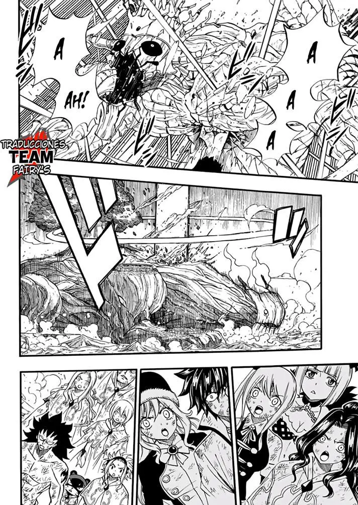 Fairy Tail: Happy's Grand Adventure (2018) - Capítulo 62 - Página 15 - LectorTMOo