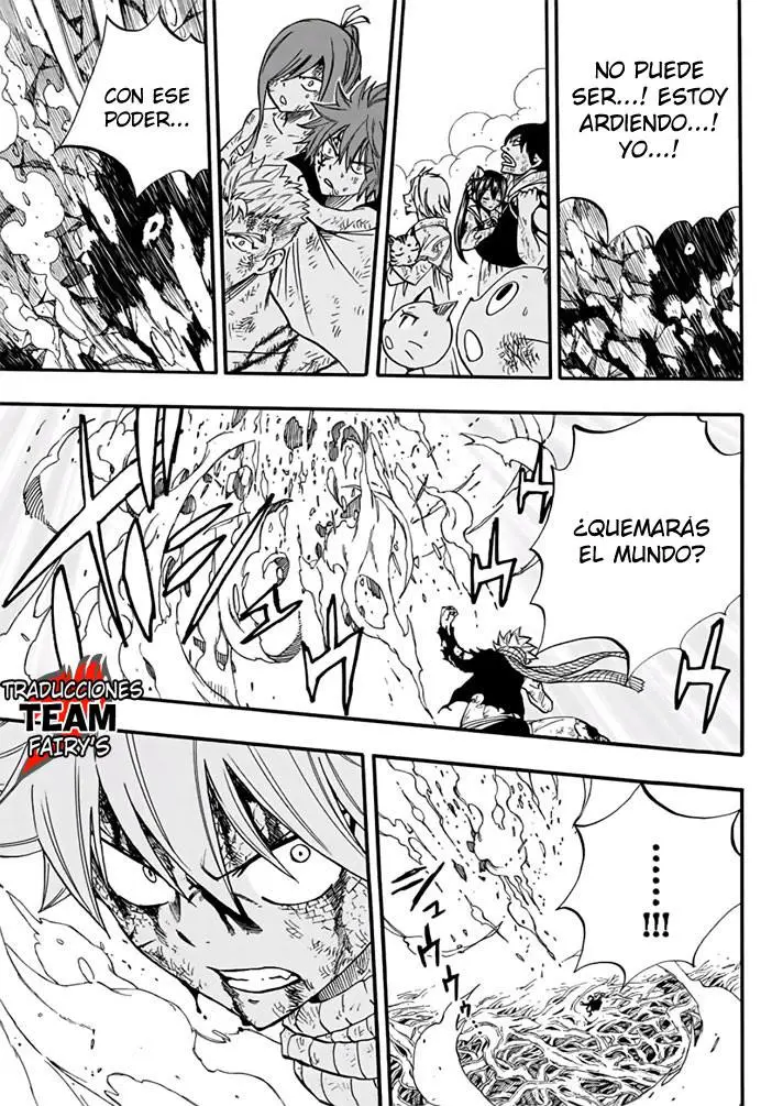 Fairy Tail: Happy's Grand Adventure (2018) - Capítulo 62 - Página 16 - LectorTMOo