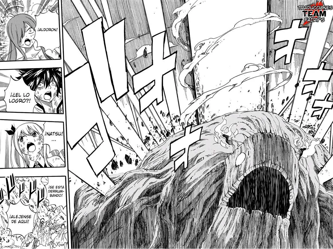 Fairy Tail: Happy's Grand Adventure (2018) - Capítulo 62 - Página 17 - LectorTMOo