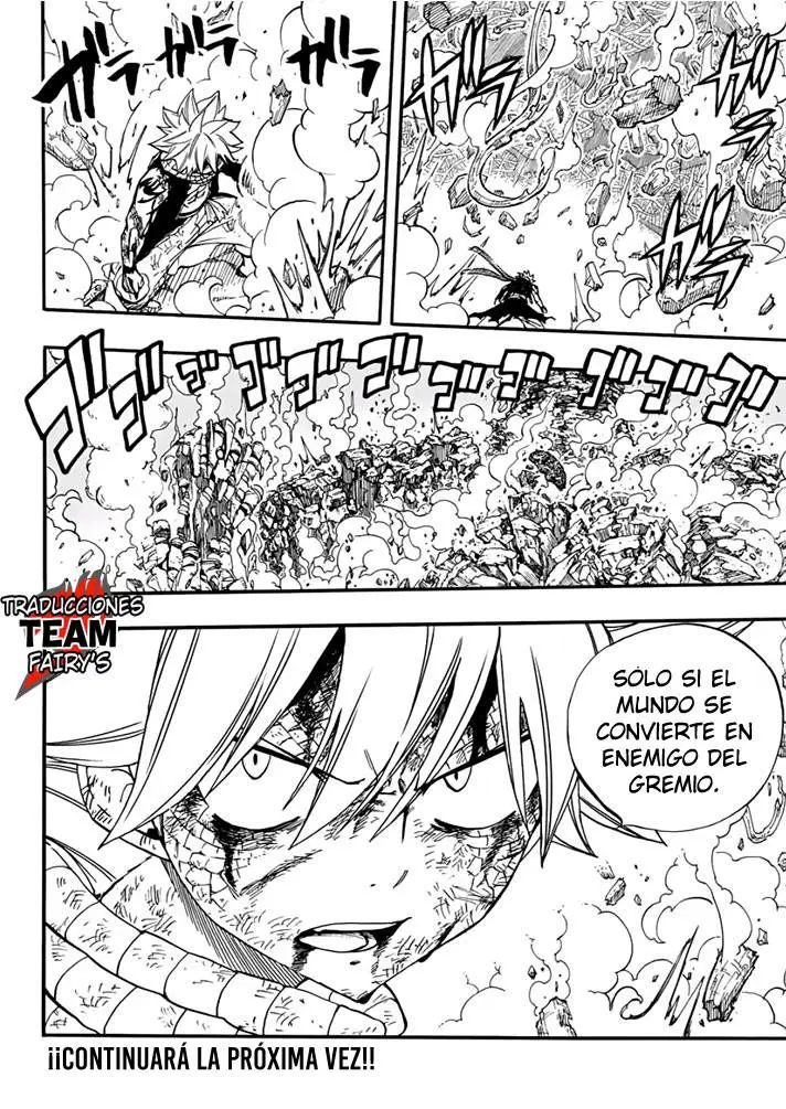 Fairy Tail: Happy's Grand Adventure (2018) - Capítulo 62 - Página 18 - LectorTMOo