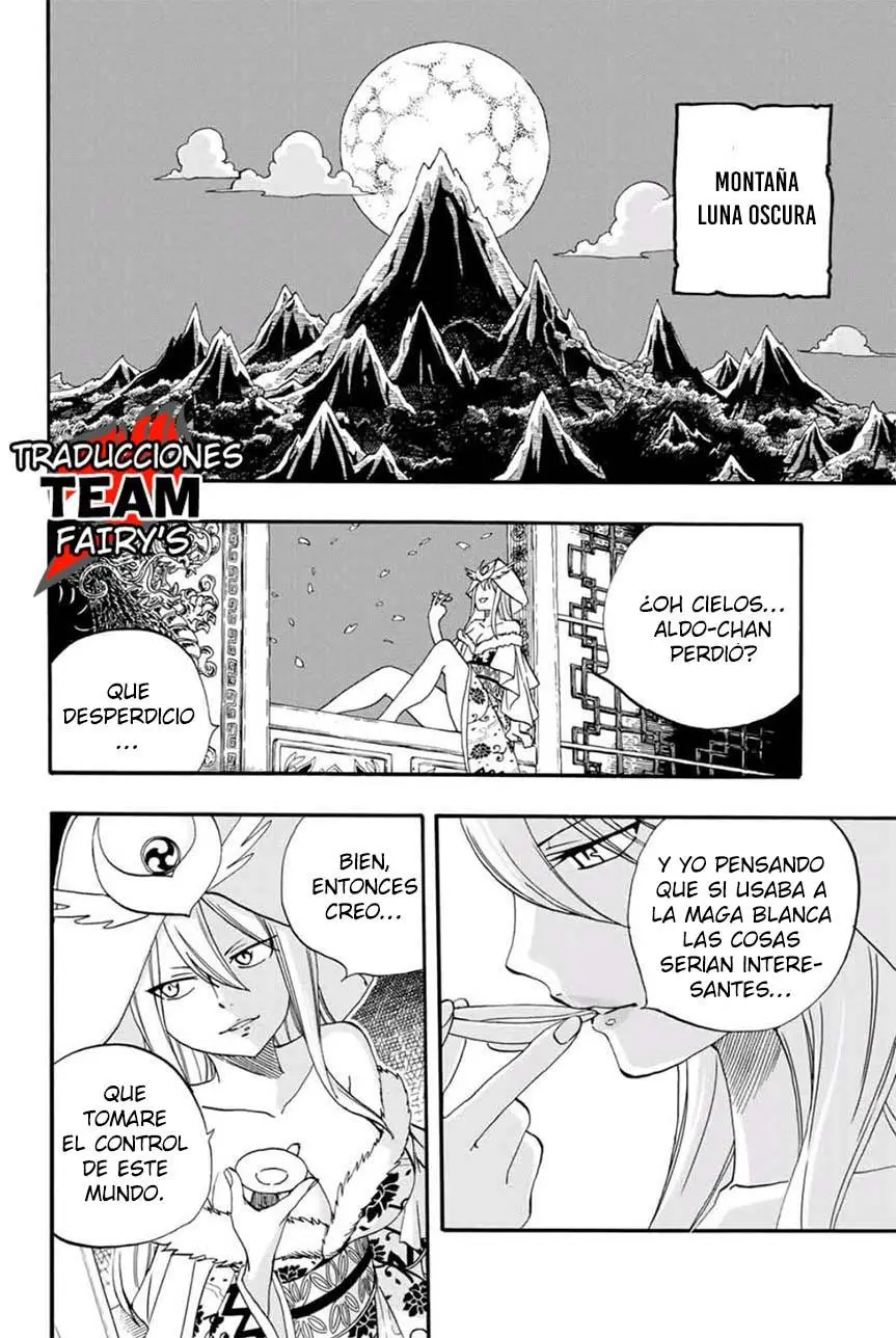 Fairy Tail: Happy's Grand Adventure (2018) - Capítulo 63 - Página 4 - LectorTMOo