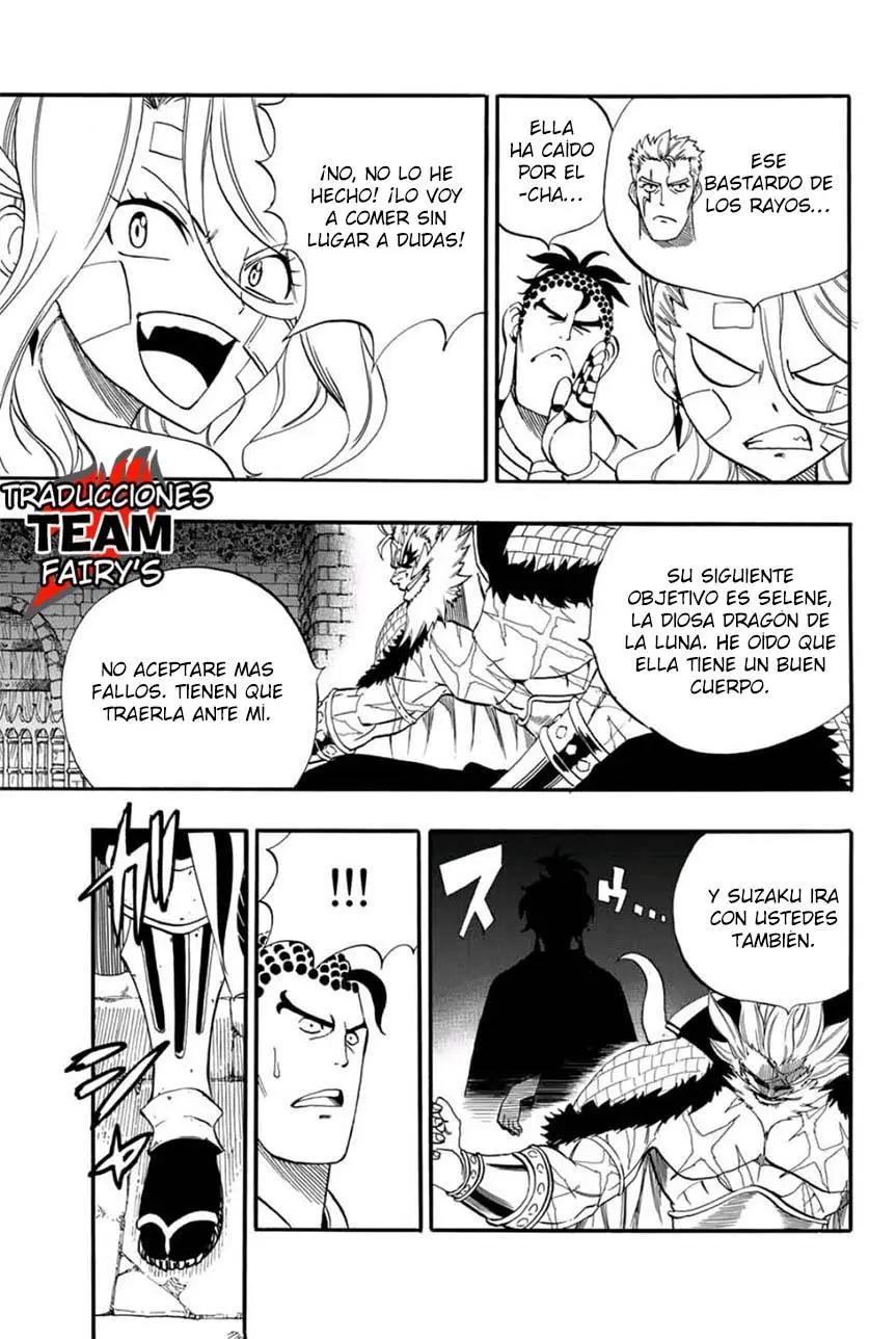 Fairy Tail: Happy's Grand Adventure (2018) - Capítulo 63 - Página 7 - LectorTMOo