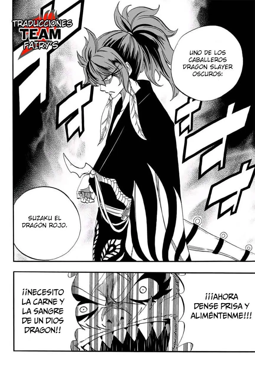 Fairy Tail: Happy's Grand Adventure (2018) - Capítulo 63 - Página 8 - LectorTMOo
