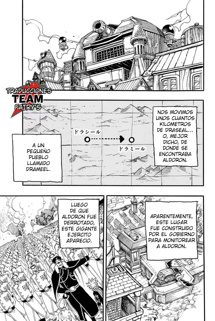 Fairy Tail: Happy's Grand Adventure (2018) - Capítulo 63 - Página 9 - LectorTMOo