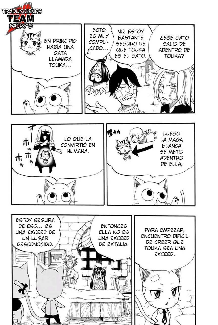 Fairy Tail: Happy's Grand Adventure (2018) - Capítulo 63 - Página 12 - LectorTMOo