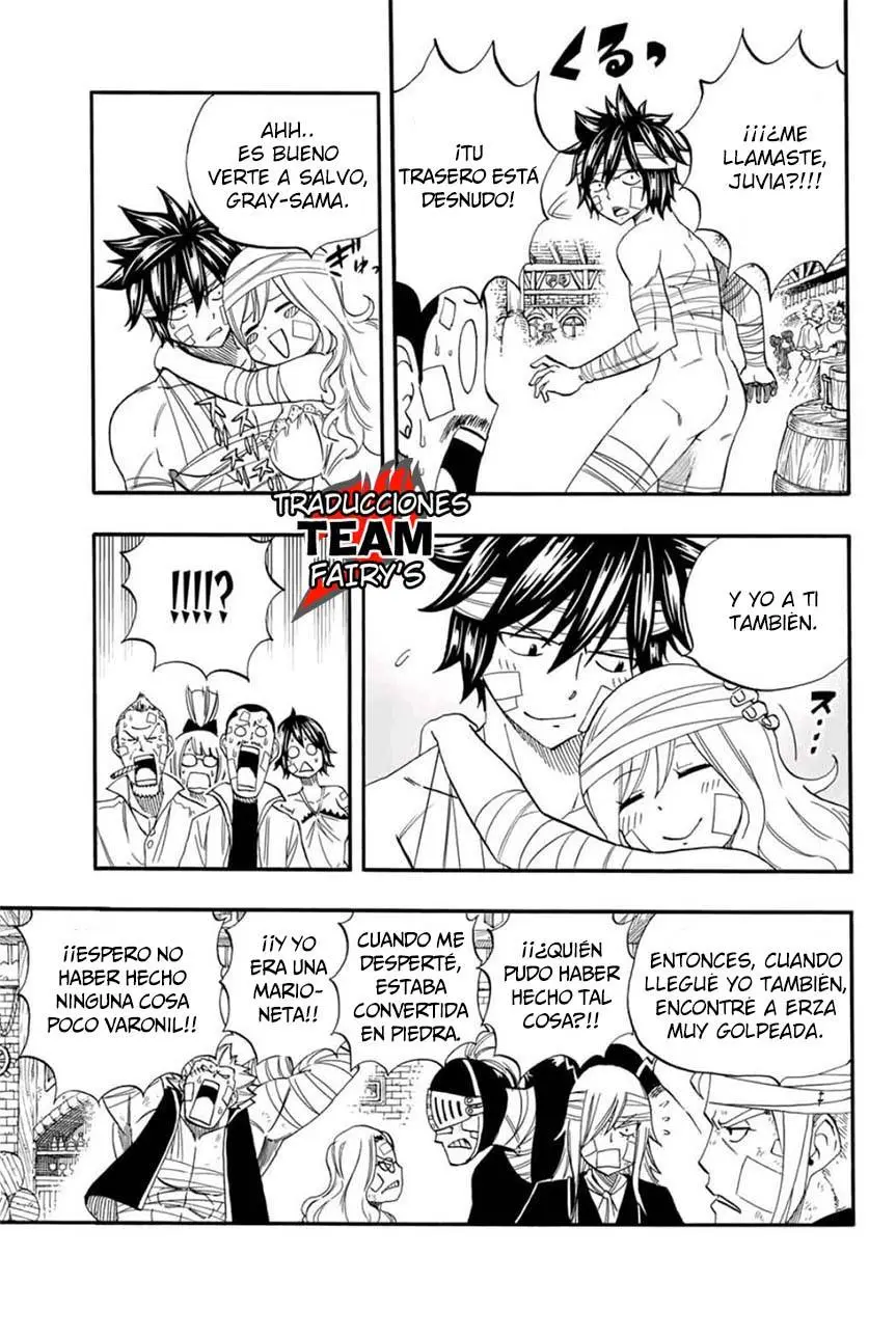 Fairy Tail: Happy's Grand Adventure (2018) - Capítulo 63 - Página 15 - LectorTMOo