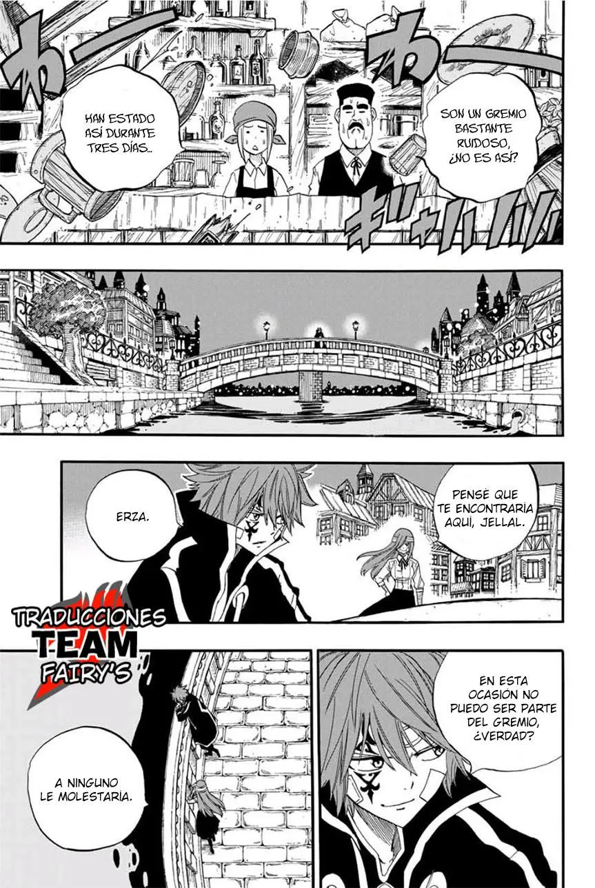 Fairy Tail: Happy's Grand Adventure (2018) - Capítulo 63 - Página 17 - LectorTMOo