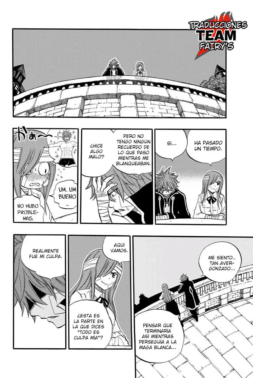 Fairy Tail: Happy's Grand Adventure (2018) - Capítulo 63 - Página 18 - LectorTMOo
