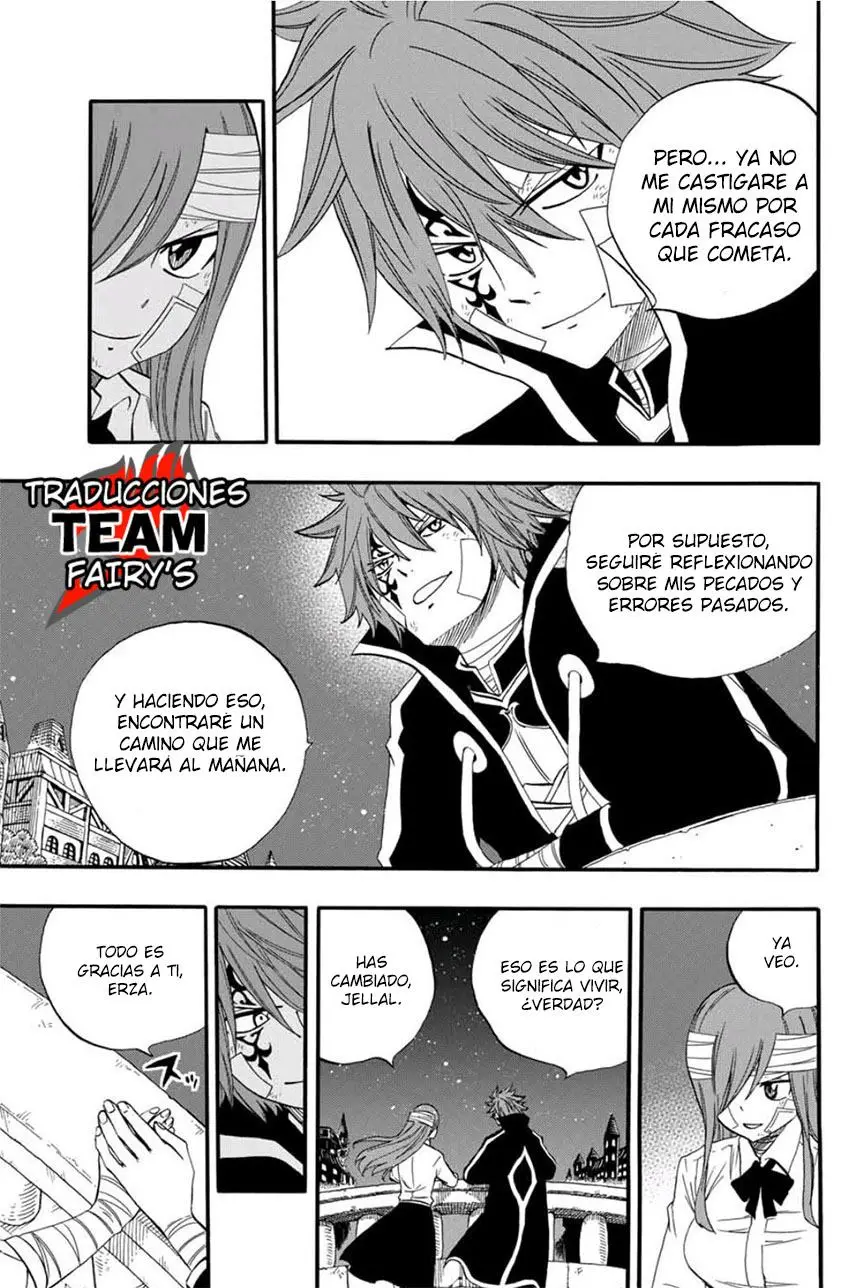Fairy Tail: Happy's Grand Adventure (2018) - Capítulo 63 - Página 19 - LectorTMOo