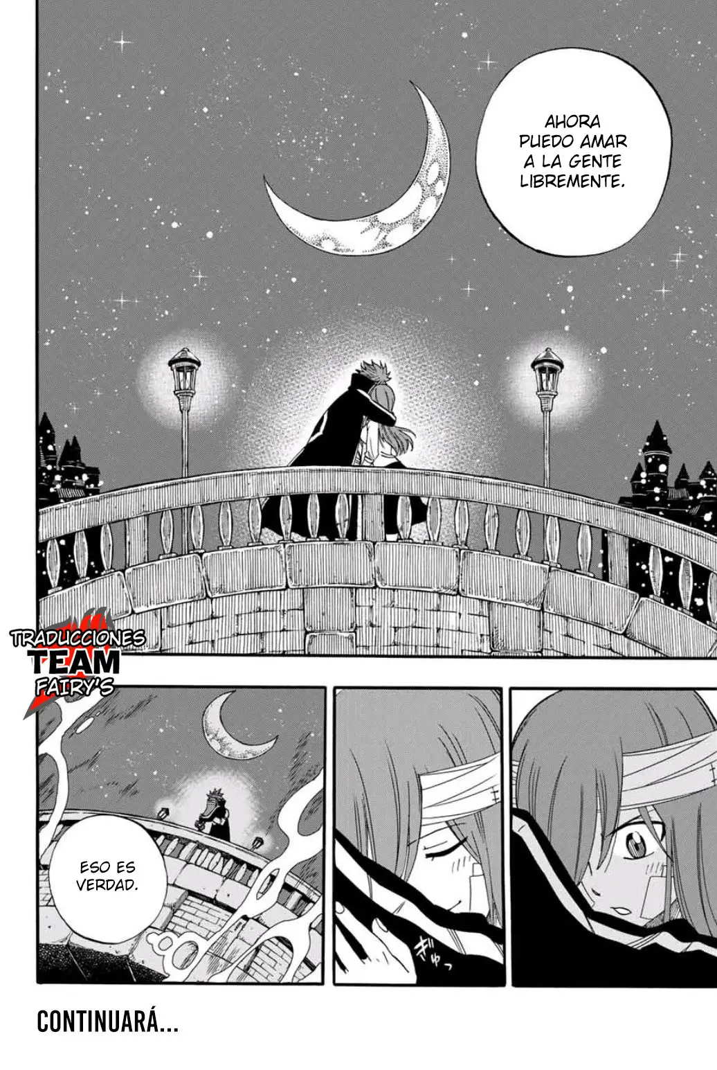 Fairy Tail: Happy's Grand Adventure (2018) - Capítulo 63 - Página 20 - LectorTMOo
