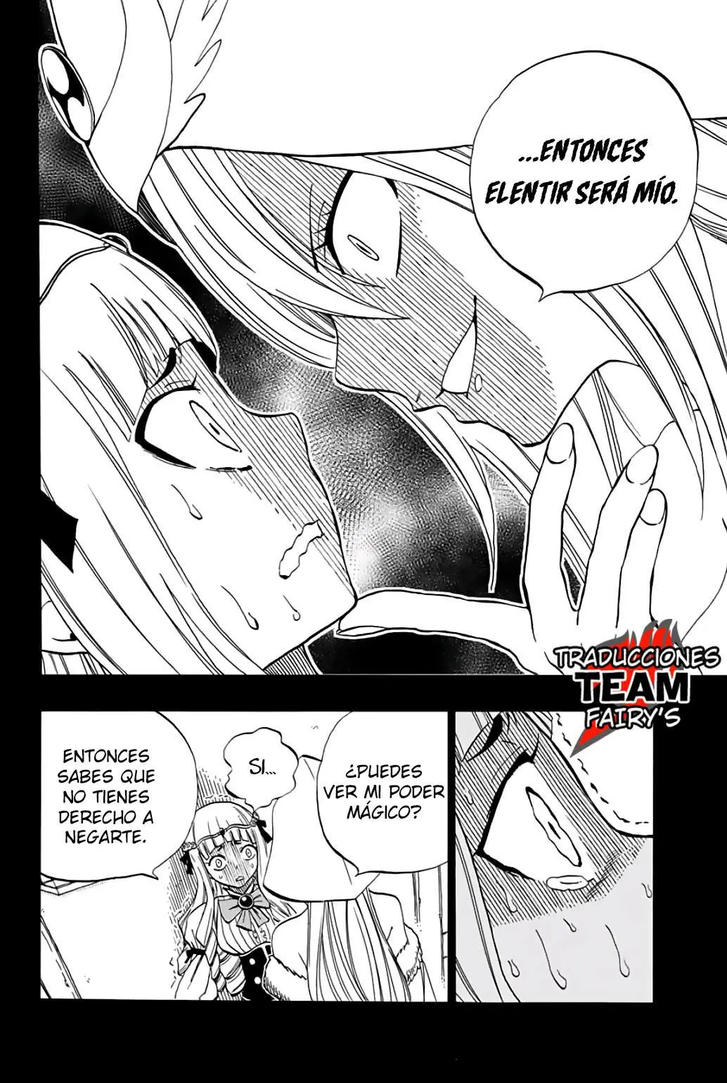 Fairy Tail: Happy's Grand Adventure (2018) - Capítulo 68 - Página 6 - LectorTMOo