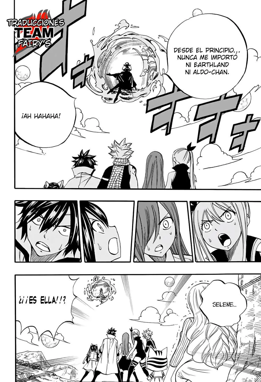 Fairy Tail: Happy's Grand Adventure (2018) - Capítulo 68 - Página 10 - LectorTMOo
